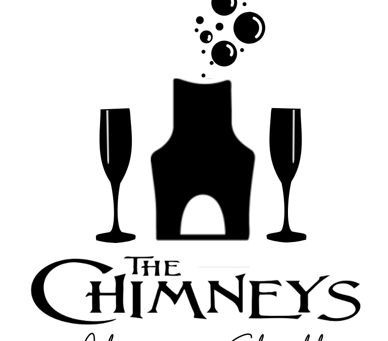 2026 Champagne Shamble