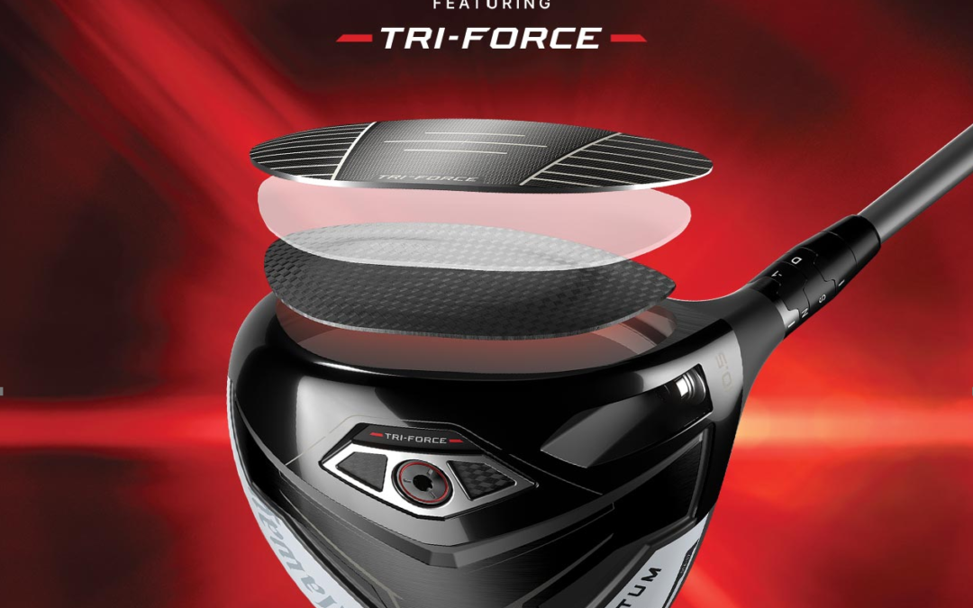 Callaway Fitting Day